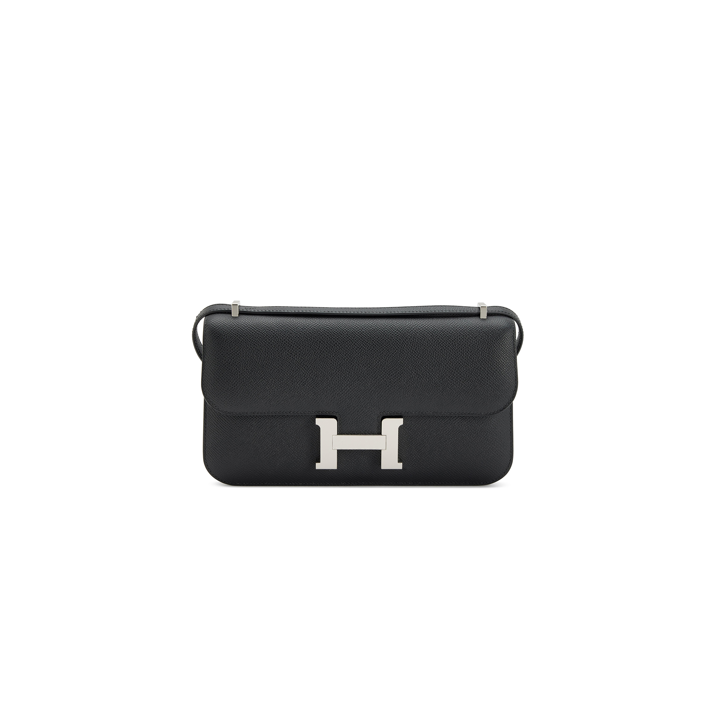 HERMES CONSTANCE 26 VEAU EPSOM H028369CK89(26*16*6cm)